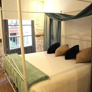 Superior Kamer met een King Size Bed