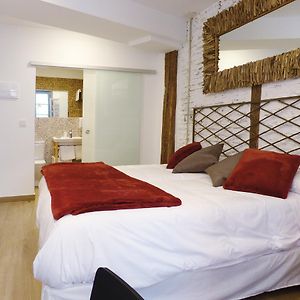 Deluxe Kamer met Twee Aparte Bedden