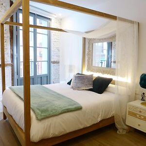 Deluxe Kamer met een King Size Bed